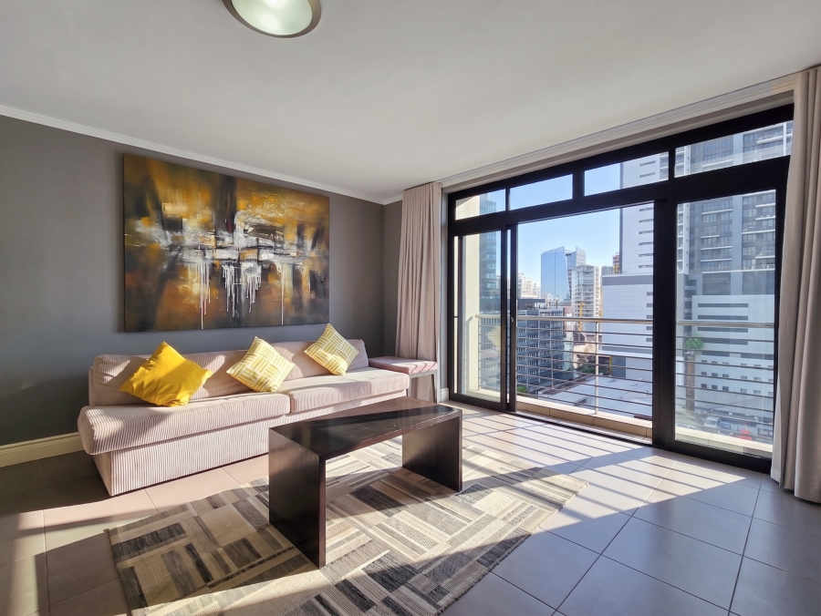 1 Bedroom Property for Sale in De Waterkant Western Cape